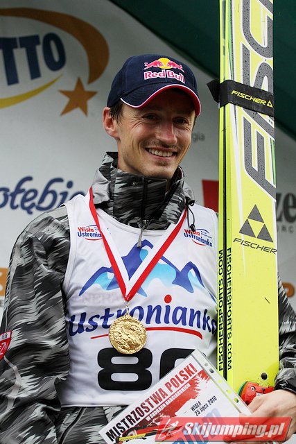 088 Adam Maysz